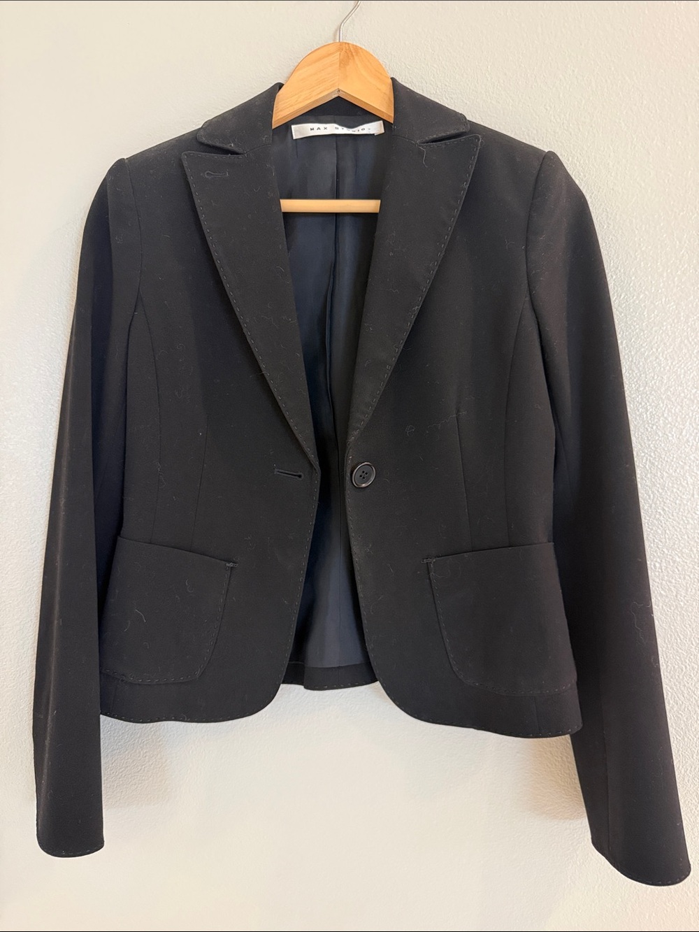 Max Studio Blazer